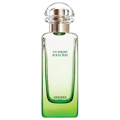 Abbildung von Hermès Un Jardin Sur Le Toit Eau de Toilette 30 ml