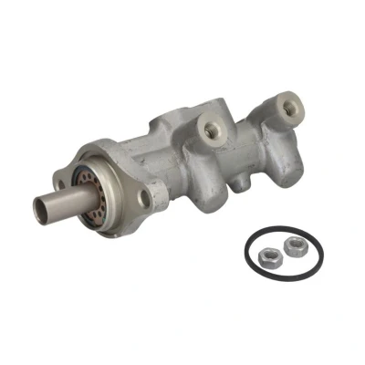 Abbildung von ATE 03.2125 0161.3 Hauptbremszylinder 2 25,4 M10x1 NISSAN: Pathfinder 3