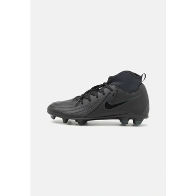 Abbildung von Nike Performance Phantom LUNA II CLUB FG/MG Fußballschuh Nocken, Herren, Größe: 36, Black deep jungle Schuhe