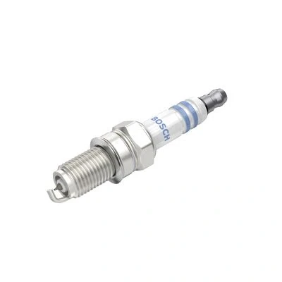 Abbildung von BOSCH 0 242 135 525 Zündkerze M 12 x 1,25 SW: 16 DAIHATSU: Terios II