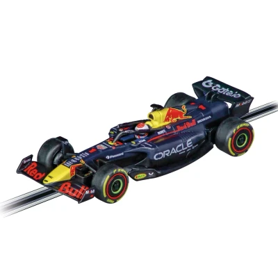 Abbildung von Oracle Red Bull Racing RB21 &quot;M. Verstappen No.1&quot; (2025)