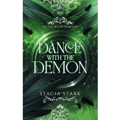 Abbildung von Dance with the Demon: A Paranormal Urban Fantasy Romance (Deals Demons, Band 2)