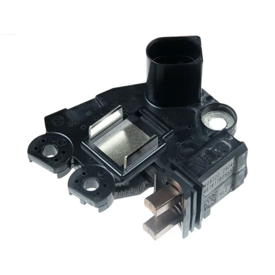 Abbildung von AS PL ARE3142(VALEO) Lichtmaschinenregler 12