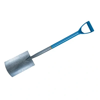 Abbildung von Silverline 633530 Randspaten 930 mm