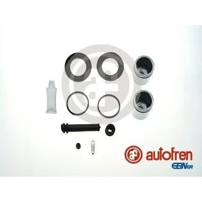 Abbildung von AUTOFREN SEINSA D41671C Bremssattel Reparatursatz Vorderachse 43