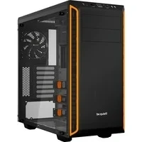 Abbildung von be quiet! PC Gehäuse Pure Base 600 Window