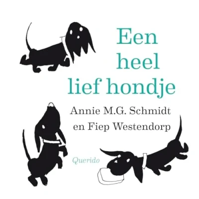 Abbildung von Takkie en Siepie uitdeelboekjes: Doosje met 10 boekjes van Annie M.G. Schmidt Fiep Westendorp