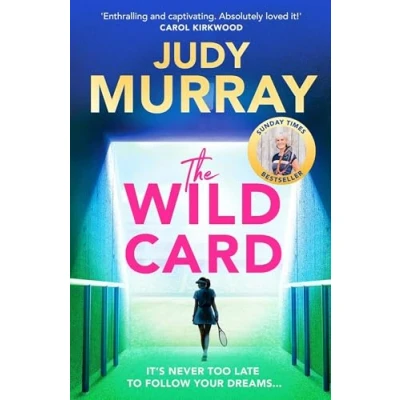 Abbildung von The Wild Card: captivating, uplifting and addictive read you don’t want to miss in 2024!