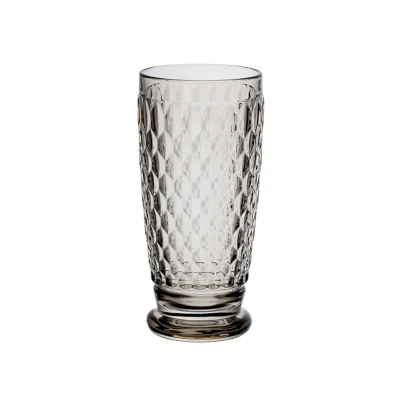 Abbildung von Villeroy &amp; Boch Boston coloured Longdrink smoke 0,4 l