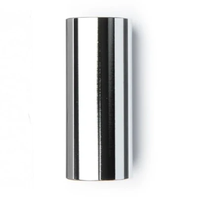 Abbildung von Jim Dunlop 19x22x60mm, 220, Chrom, Ring Size 9