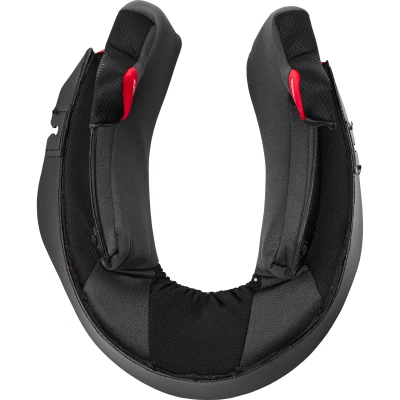 Abbildung von Nexo Wangenpolster Klapphelm Comfort II ECE2206 M (10 mm)
