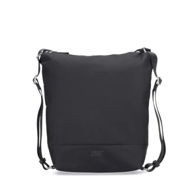 Abbildung von Jost Tagesrucksack, Damen, Größe: One Size, Black
