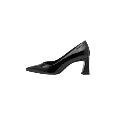 Abbildung von Tamaris À Enfiler Pumps, Damen, Größe: 39, Noir Schuhe