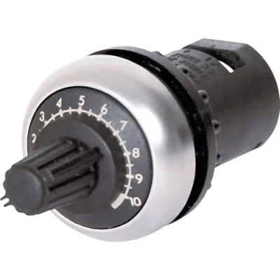 Abbildung von Eaton M22 R1K, 29,7 mm, 62,1 mm