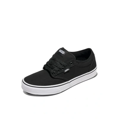 Abbildung von Vans Herren Atwood Sneaker, Schwarz, 48 EU