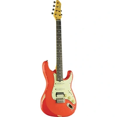 Abbildung von Aire Relic Fiesta Red