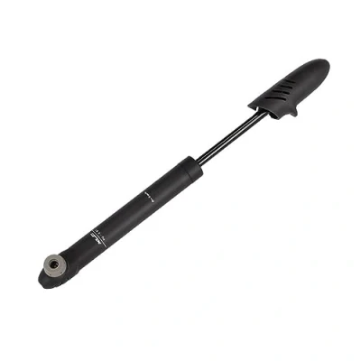 Abbildung von XLC Gepäckträgerpumpe PU C01 5.5bar 2 27.5 Zoll 243.5mm DV SV AV