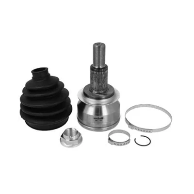 Abbildung von METELLI 15 1846 Gelenksatz Gummi MAZDA: CX 5 I, 6 Limousine, Kombi