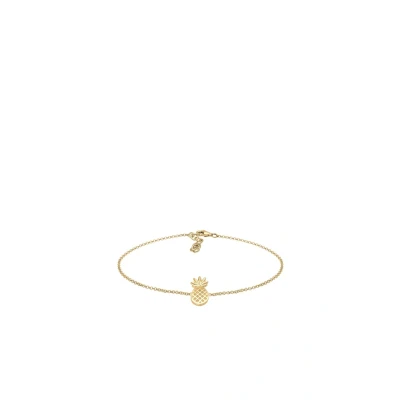 Abbildung von Elli Sonstige Accessoires goldcoloured, Damen, Größe: 22, Gold coloured