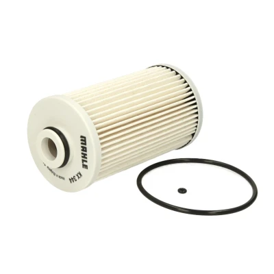 Abbildung von MAHLE ORIGINAL KX 344D Kraftstofffilter Filtereinsatz HONDA: ACCORD 8 Kombi, 8, CR V 3