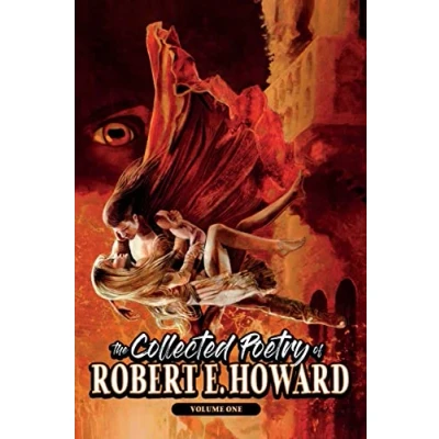 Abbildung von The Collected Poetry of Robert E. Howard, Volume 1