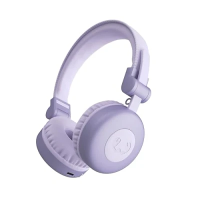 Abbildung von Fresh &#039;n Rebel Kopfhörer, Größe: One Size, Dreamy lilac