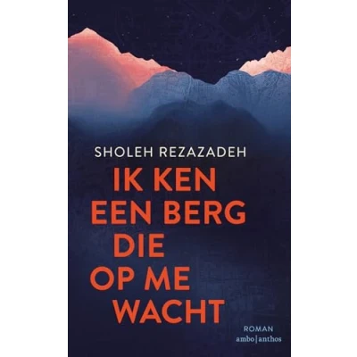 Abbildung von Ik ken een berg die op me wacht