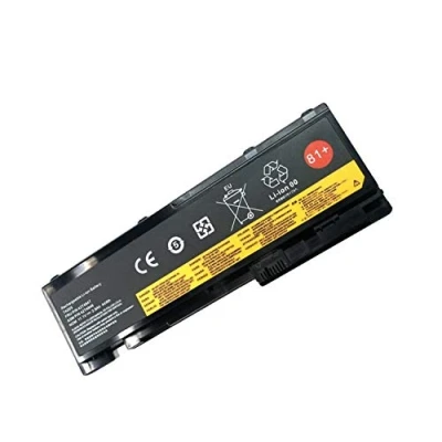 Abbildung von 81+ 42T4846 Laptop Batterie Ersatz für Lenovo ThinkPad T420i T420s T430s 0A36287 42T4844 42T4845 42T4847 45N1036 45N1037 45N1038 45N1039 45N1064 45N1065 45N1143(11.1V 44Wh)