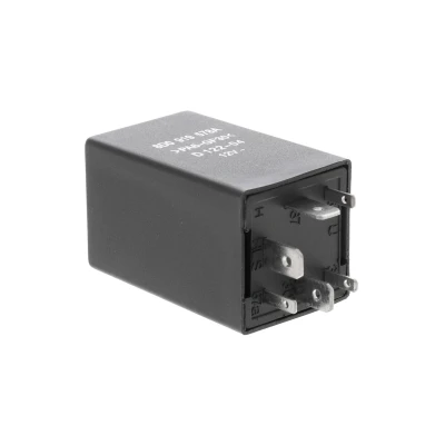 Abbildung von VEMO V15 71 1030 Relais, Klimaanlage VOLKSWAGEN: Passat B5 GP Limousine, Variant, B3/B4 AUDI: A4 Limousine