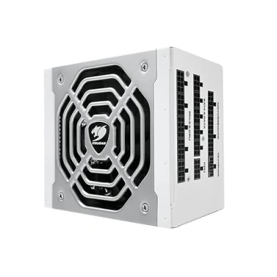 Abbildung von COUGAR Polar X2 Vollmodulares 80 Plus ATX 3.0 Platinum Netzteil (1050 Watt)