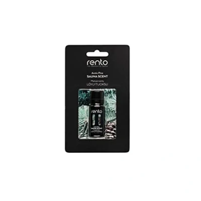 Abbildung von Rento Sauna Scent Arctic Pine 10 ml