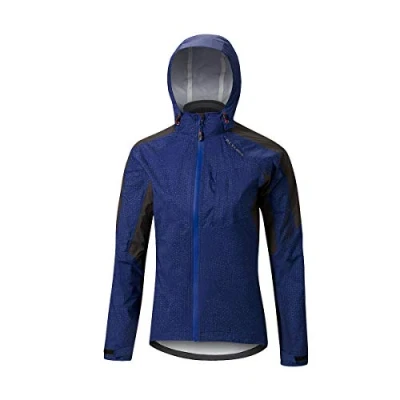 Abbildung von Altura Damen Nightvision Tornado Jacke, Violett, 18 UK