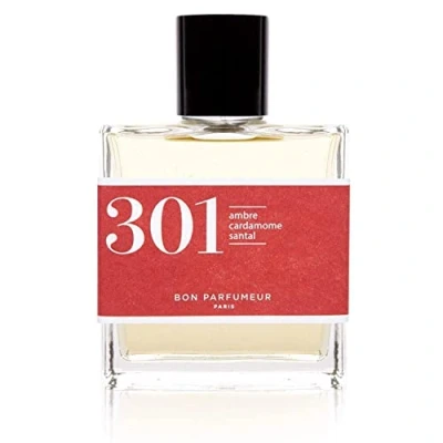 Abbildung von BON PARFUMEUR 301 Sandalwood, Amber, Cardamom Eau de Parfum 100 ml