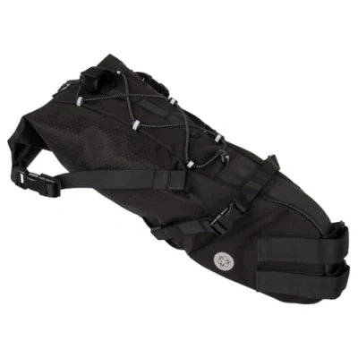Abbildung von AGU Seat Pack Venture Black 10L