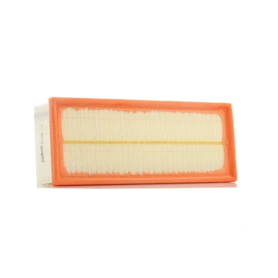 Abbildung von PURFLUX A1160 Luftfilter 70 135 345 Filtereinsatz VOLKSWAGEN: Golf 6 Variant, Plus / Crossgolf, Passat B7 Alltrack, AUDI: A3 Sportback kfzteile,