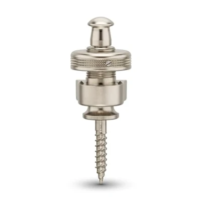 Abbildung von Schaller Security Lock Satin Pearl 441 Endpin Set