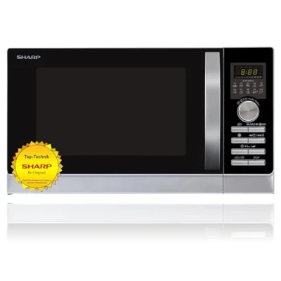Abbildung von Sharp R843INW