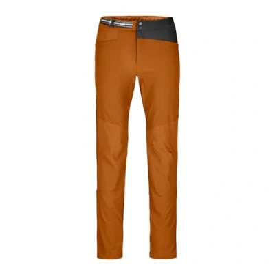 Abbildung von ORTOVOX PALA Pants M, Bristle Brown, XXL
