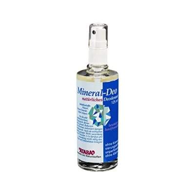 Abbildung von Ataba Mineral Deo Pumpspray