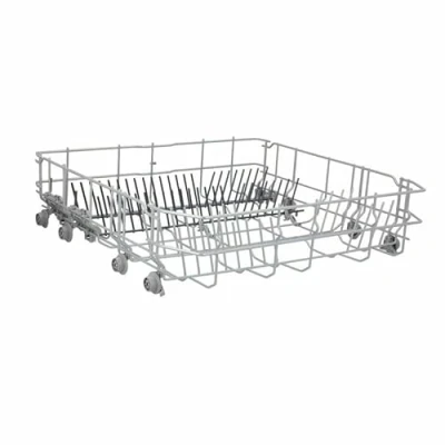Abbildung von LUTH Premium Profi Parts Kompatibel mit Bosch Geschirrkorb unten 20002125 für Geschirrspüler