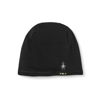 Abbildung von Smartwool Merino Mütze, Größe: One Size, Black