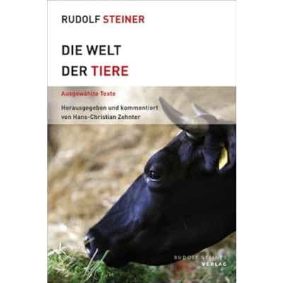 Abbildung von Die Welt der Tiere: Ausgewählte Texte (Themenwelten)
