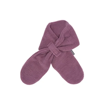 Abbildung von Sterntaler Tuch für Kinder, Größe: 70, Lilac