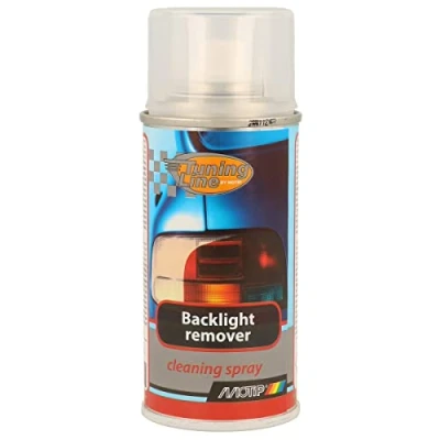 Abbildung von MOTIP 00164 Backlight Remover 150 ml