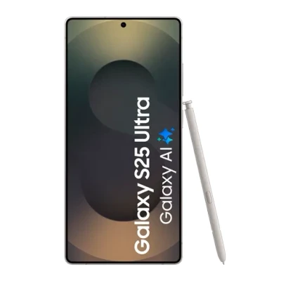 Abbildung von Samsung Galaxy S25 Ultra 512GB S938 Schwarz mit Telekom Vertrag im Netz unbegrenzt telefonieren + MB 5G