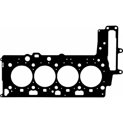Abbildung von REINZ 61 38110 20 Zylinderkopfdichtung 1,65 84,7 Metall Lagen Dichtung BMW: 3 Limousine, Touring, 5 MINI: Schrägheck, Clubman, Countryman