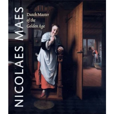 Abbildung von Nicolaes Maes: Dutch Master of the Golden Age