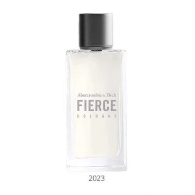 Abbildung von Abercrombie &amp; Fitch Fierce Eau de Cologne 200 ml