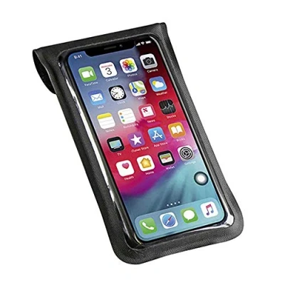 Abbildung von Rixen &amp; Kaul Handytasche KLICKfix Light S 17 cm