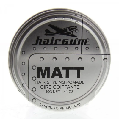 Abbildung von Matt Hair Styling Pomade